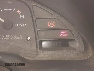 1998 Chevrolet Cavalier with VIN 3G1JC5248WS870873, listed as a IAAI auction lot 41249982 with 162,163 mi miles and . Bid and sale history available at DreamBid. Image 7.
