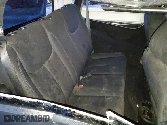 2017 Jeep Wrangler Willys Wheeler with VIN 1C4AJWAG6HL567730, listed as a Copart auction lot 87739395 with 46,286 mi miles and Salvage Title. Bid and sale history available at DreamBid. Image 11.