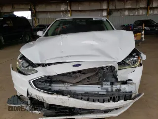 2018 Ford Fusion Hybrid SE with VIN 3FA6P0LU2JR169528, listed as a Copart auction lot 44660413 with 84,158 mi miles. Bid and sale history available at carsss.com. Image 5.