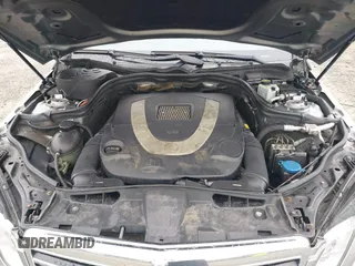 2011 Mercedes-Benz E 550 Luxury with VIN WDDHF9AB9BA407503, listed as a IAAI auction lot 42515013 with 216,419 mi miles and . Bid and sale history available at DreamBid. Image 10.