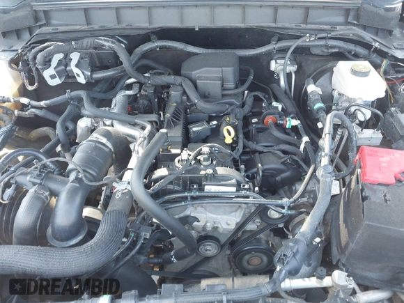 2021 Ford Bronco с VIN 1FMDE5BH2MLB03794, выставлен на аукционе IAAI как лот 42180534 с пробегом 59 807 миль миль и . История ставок и продаж доступна на DreamBid. Изображение 10.