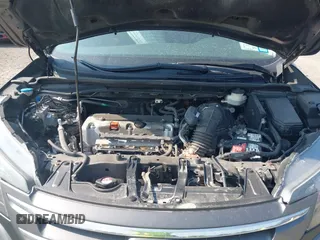 2012 Honda CR-V EX-L with VIN 5J6RM4H7XCL063785, listed as a IAAI auction lot 42601666 with Not provided miles and . Bid and sale history available at DreamBid. Image 10.