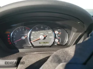 2006 Mitsubishi Galant ES with VIN 4A3AB36F46E065115, listed as a Copart auction lot 88971595 with 136,341 mi miles and Salvage Title. Bid and sale history available at DreamBid. Image 9.