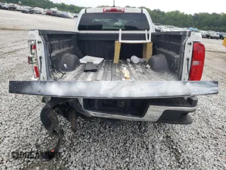 2022 Chevrolet Colorado 2WD Work Truck с VIN 1GCHSBEA9N1317125, выставлен на аукционе Copart как лот 57149745 с пробегом 59 280 миль миль и Списание • Salvage title. История ставок и продаж доступна на DreamBid. Изображение 10.