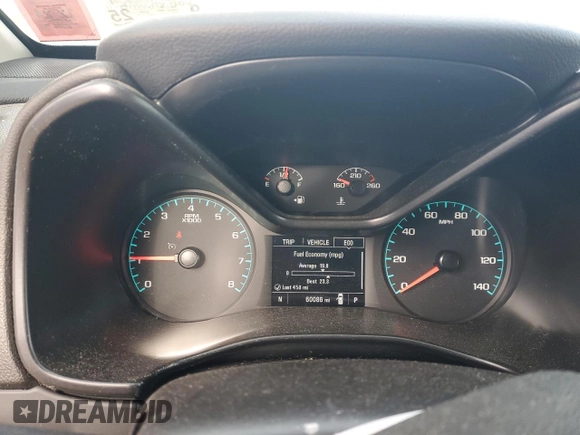 2021 GMC Canyon 4WD AT4 w/Leather with VIN 1GTG6FEN0M1100300, listed as a Copart auction lot 82281314 with 60,086 mi miles and Non Repairable. Bid and sale history available at carsss.com. Image 9.