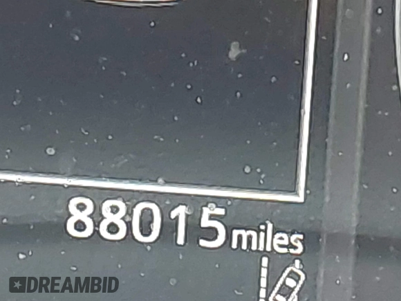2018 Toyota RAV4 LE with VIN JTMBFREV8JJ200930, listed as a IAAI auction lot 42524876 with 88,015 mi miles and . Bid and sale history available at DreamBid. Image 16.