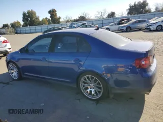 2008 Volkswagen Jetta с VIN 3VWDA71K18M174530, выставлен на аукционе Copart как лот 88576405 с пробегом 144 296 миль миль и Списание • Salvage title. История ставок и продаж доступна на DreamBid. Изображение 2.