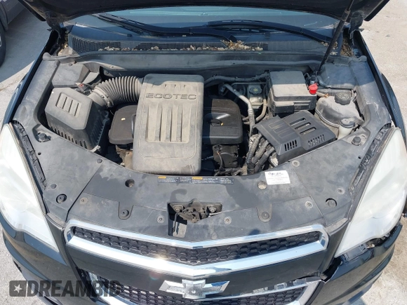 2013 Chevrolet Equinox LT z VIN 2GNALDEK5D6336096, wystawiony jako IAAI lot #42377550 z przebiegiem 180 952 mil mil oraz . Historia ofert i sprzedaży dostępna na DreamBid. Obrazek 10.