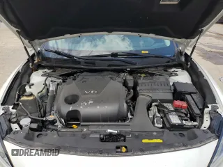 2021 Nissan Maxima SV z VIN 1N4AA6CV0MC509513, wystawiony jako Copart lot #57102775 z przebiegiem 77 319 mil mil oraz Szkoda całkowita • Salvage title. Historia ofert i sprzedaży dostępna na DreamBid. Obrazek 11.