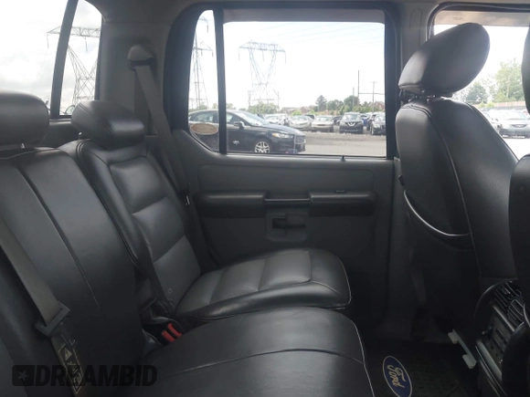 2003 Ford Explorer Sport Trac XLS с VIN 1FMZU77E83UA17756, выставлен на аукционе IAAI как лот 42738242 с пробегом 119 633 миль миль и . История ставок и продаж доступна на DreamBid. Изображение 8.