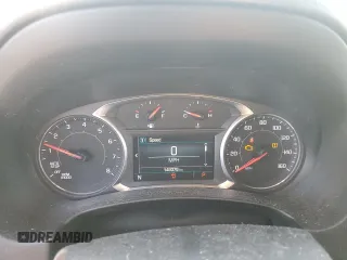 2018 GMC Terrain SLT with VIN 3GKALVEX2JL304860, listed as a Copart auction lot 47762225 with 149,376 mi miles and Salvage Title. Bid and sale history available at carsss.com. Image 9.