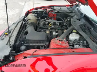 2021 Ford Mustang EcoBoost with VIN 1FATP8UH5M5105624, listed as a IAAI auction lot 42208858 with 83,971 mi miles and . Bid and sale history available at DreamBid. Image 20.