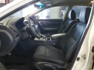 2017 Nissan Altima SV with VIN 1N4AL3AP1HC200944, listed as a Copart auction lot 62348245 with 138,883 mi miles and Clean title. Bid and sale history available at DreamBid. Image 7.