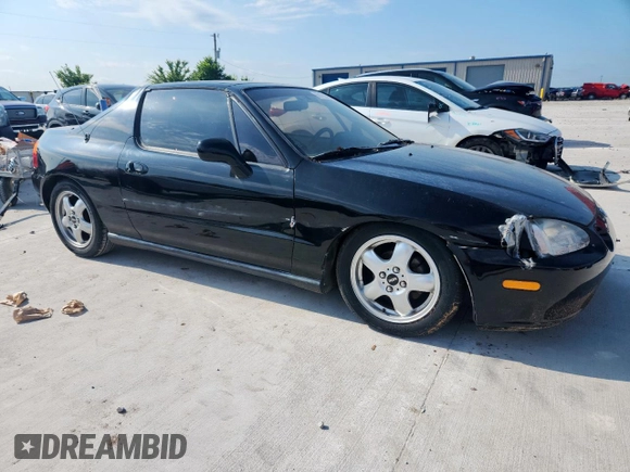 1994 Honda del Sol Si с VIN JHMEH6168RS008884, выставлен на аукционе Copart как лот 60192585 с пробегом 202 236 миль миль и Чистый • Clean title. История ставок и продаж доступна на DreamBid. Изображение 4.