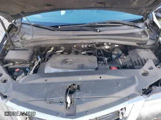 2011 Acura MDX with VIN 2HNYD2H22BH526146, listed as a IAAI auction lot 40602187 with 1 mi miles. Bid and sale history available at carsss.com. Image 10.