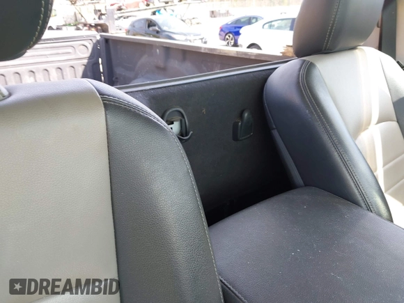 2012 Ram 2500 with VIN 3C6LD5AT6CG204705, listed as a IAAI auction lot 42126252 with Not provided miles and . Bid and sale history available at DreamBid. Image 8.