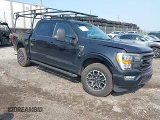 2022 Ford F-150 XL с VIN 1FTFW1E82NFC34769, выставлен на аукционе IAAI как лот 42458702 с пробегом 65 958 миль миль и . История ставок и продаж доступна на DreamBid. Изображение 1.