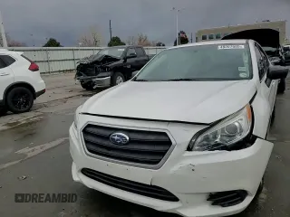 2017 Subaru Legacy with VIN 4S3BNAB63H3032744, listed as a Copart auction lot 49207685 with 79,504 mi miles and Salvage Title. Bid and sale history available at carsss.com. Image 13.