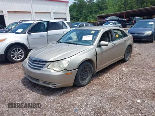 2007 Chrysler Sebring with VIN 1C3LC46K67N516868, listed as a IAAI auction lot 42594517 with 253,362 mi miles and . Bid and sale history available at DreamBid. Image 2.