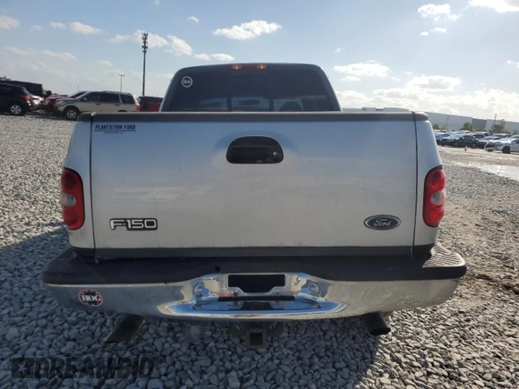 1999 Ford F-150 z VIN 1FTRX07WXXKB92796, wystawiony jako Copart lot #48352405 z przebiegiem Nie podano mil oraz Szkoda całkowita • Salvage title. Historia ofert i sprzedaży dostępna na DreamBid. Obrazek 6.
