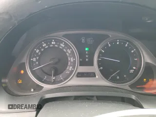 2006 Lexus IS 350 z VIN JTHBE262665011450, wystawiony jako Copart lot #55857015 z przebiegiem 141 735 mil mil oraz Szkoda całkowita • Salvage title. Historia ofert i sprzedaży dostępna na DreamBid. Obrazek 9.