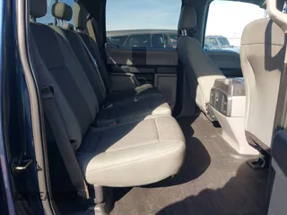 2016 Ford F-150 XL with VIN 1FTEW1CP5GFD58771, listed as a IAAI auction lot 41595623 with 104,453 mi miles and . Bid and sale history available at carsss.com. Image 8.