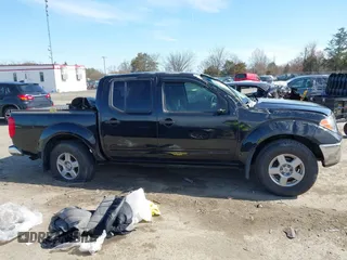 2008 Nissan Frontier SE with VIN 1N6AD07W28C408204, listed as a IAAI auction lot 41745552 with 165,572 mi miles and . Bid and sale history available at DreamBid. Image 13.