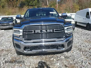 2021 Ram 4500 z VIN 3C7WRLEL3MG645914, wystawiony jako Copart lot #81030574 z przebiegiem 27 416 mil mil oraz Szkoda całkowita • Salvage title. Historia ofert i sprzedaży dostępna na DreamBid. Obrazek 5.