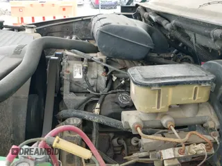 1994 Dodge 2500 with VIN 1B7KF26Z2RS666299, listed as a IAAI auction lot 42521208 with 169,054 mi miles and . Bid and sale history available at DreamBid. Image 12.