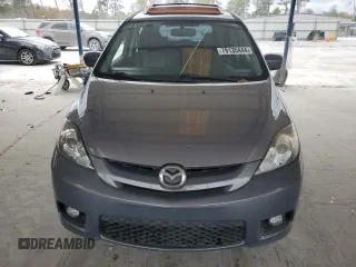 2007 Mazda 5 Sport with VIN JM1CR293270144073, listed as a Copart auction lot 79135444 with 195,324 mi miles and Clean Title. Bid and sale history available at DreamBid. Image 5.