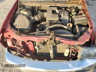 2004 GMC Canyon 1SB SLE Z85 with VIN 1GTCS136648195039, listed as a Copart auction lot 88135905 with 343,507 mi miles and Salvage Title. Bid and sale history available at carsss.com. Image 11.