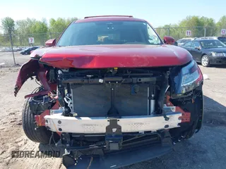 2023 Nissan Pathfinder SL with VIN 5N1DR3CC8PC251318, listed as a IAAI auction lot 42231262 with 22,039 mi miles and . Bid and sale history available at DreamBid. Image 13.
