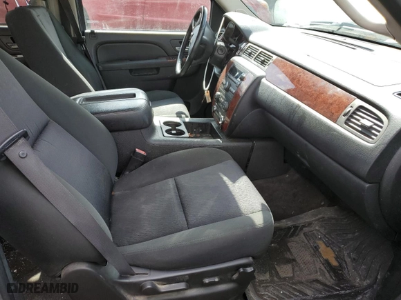 2012 Chevrolet Avalanche LS with VIN 3GNTKEE71CG219907, listed as a Copart auction lot 48392945 with 219,266 mi miles and Salvage Title. Bid and sale history available at carsss.com. Image 7.