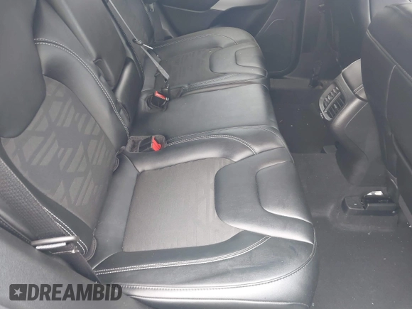 2022 Jeep Cherokee X z VIN 1C4PJMCXXND537681, wystawiony jako IAAI lot #41854831 z przebiegiem 26 685 mil mil oraz . Historia ofert i sprzedaży dostępna na DreamBid. Obrazek 8.