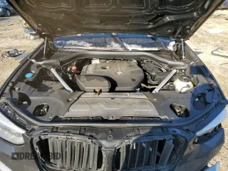 2019 BMW X3 xDrive30i with VIN 5UXTR9C54KLP89901, listed as a Copart auction lot 42340375 with 0 mi miles and Salvage Title. Bid and sale history available at carsss.com. Image 14.