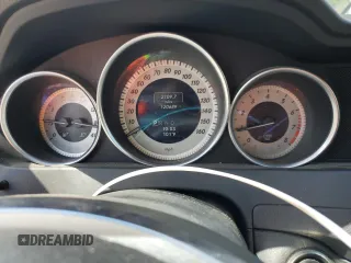 2014 Mercedes-Benz C 250 Sport с VIN WDDGF4HB0EA963286, выставлен на аукционе Copart как лот 61560185 с пробегом 120 689 миль миль и Списание • Salvage title. История ставок и продаж доступна на DreamBid. Изображение 8.
