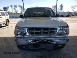 1997 Mercury Mountaineer z VIN 4M2DU52P8VUJ21527, wystawiony jako Copart lot #80867324 z przebiegiem 185 313 mil mil oraz Szkoda całkowita • Salvage title. Historia ofert i sprzedaży dostępna na DreamBid. Obrazek 5.