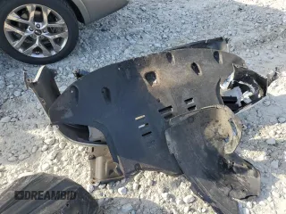2019 Kia Sorento SX z VIN 5XYPK4A50KG447242, wystawiony jako Copart lot #56553855 z przebiegiem 95 012 mil mil oraz Szkoda całkowita • Salvage title. Historia ofert i sprzedaży dostępna na DreamBid. Obrazek 13.
