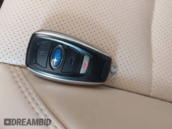 2019 Subaru Outback Limited with VIN 4S4BSAJC0K3391102, listed as a IAAI auction lot 42417622 with 40,590 mi miles and . Bid and sale history available at DreamBid. Image 11.