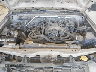 2003 Nissan Xterra XE with VIN 5N1ED28Y53C684820, listed as a IAAI auction lot 42625906 with 183,085 mi miles and . Bid and sale history available at DreamBid. Image 10.