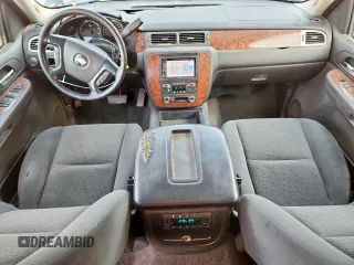 2007 Chevrolet Tahoe LS с VIN 1GNEC130X7R162519, выставлен на аукционе Copart как лот 58411525 с пробегом Не указан миль и Чистый • Clean title. История ставок и продаж доступна на DreamBid. Изображение 8.