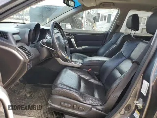 2011 Acura RDX Technology with VIN 5J8TB1H53BA006645, listed as a Copart auction lot 50175265 with 162,238 mi miles and Non repairable. Bid and sale history available at DreamBid. Image 7.