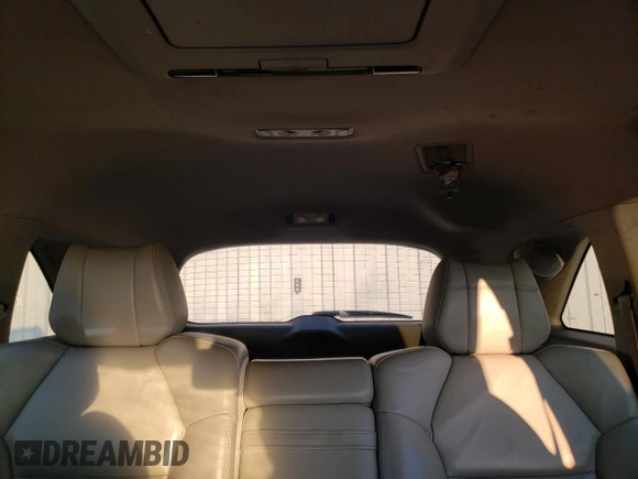 2012 Acura MDX Tech/Entertainment Pkg with VIN 2HNYD2H46CH521261, listed as a Copart auction lot 41606735 with 146,925 mi miles and Salvage Title. Bid and sale history available at carsss.com. Image 10.
