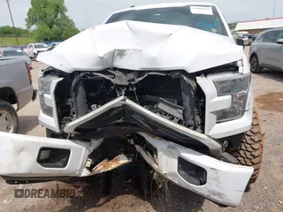 2017 Ford F-150 XL с VIN 1FTEW1EF9HKD73559, выставлен на аукционе IAAI как лот 42264327 с пробегом 165 071 миль миль и . История ставок и продаж доступна на DreamBid. Изображение 13.