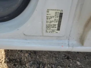 2020 Nissan NV SV with VIN 5BZBF0AA6LN850639, listed as a Copart auction lot 79900734 with 77,608 mi miles and Salvage title. Bid and sale history available at DreamBid. Image 14.