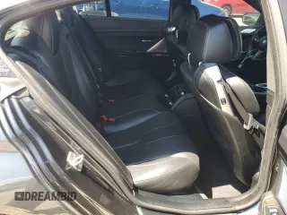 2015 BMW M6 z VIN WBS6C9C52FD468030, wystawiony jako Copart lot #70863134 z przebiegiem 66 839 mil mil oraz Szkoda całkowita • Salvage title. Historia ofert i sprzedaży dostępna na DreamBid. Obrazek 10.