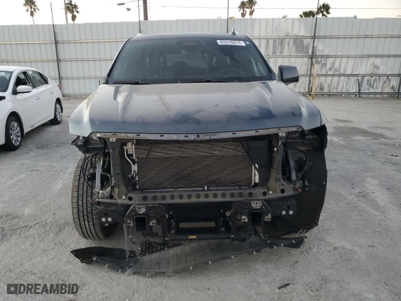 2021 Cadillac Escalade Premium Luxury Platinum with VIN 1GYS4DKL5MR367838, listed as a Copart auction lot 82016874 with 29,229 mi miles and Salvage Title. Bid and sale history available at carsss.com. Image 5.