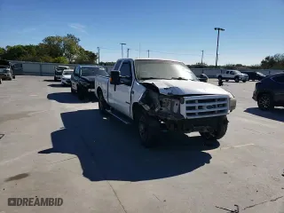 2000 Ford Super Duty F-250 XL with VIN 1FTNX20F6YEC67174, listed as a Copart auction lot 75703484 with 0 mi miles and Salvage Title. Bid and sale history available at carsss.com. Image 10.