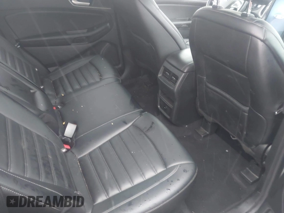 2023 Ford Edge SEL z VIN 2FMPK4J96PBA36597, wystawiony jako IAAI lot #42517947 z przebiegiem 48 307 mil mil oraz . Historia ofert i sprzedaży dostępna na DreamBid. Obrazek 8.