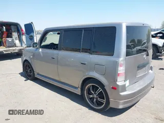 2005 Scion xB with VIN JTLKT324754021983, listed as a IAAI auction lot 41869779 with Not Provided miles and . Bid and sale history available at DreamBid. Image 3.
